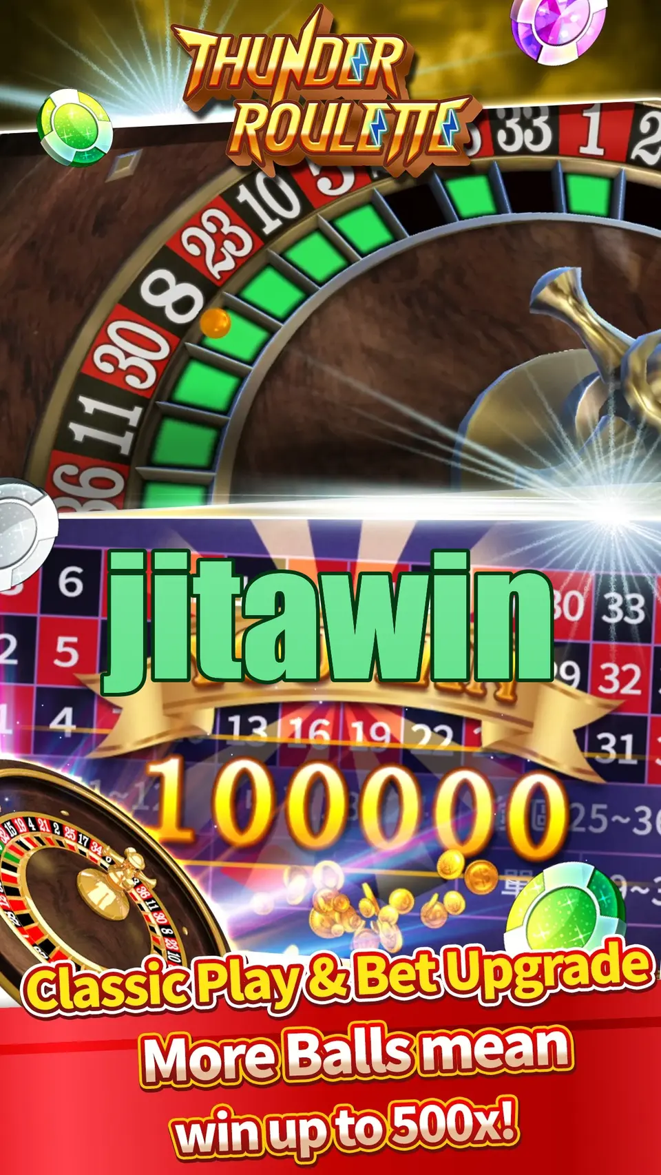 jitawin APK