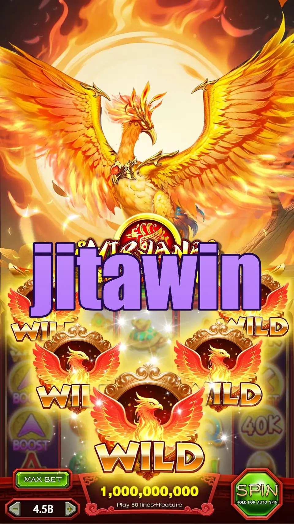jitawin APK
