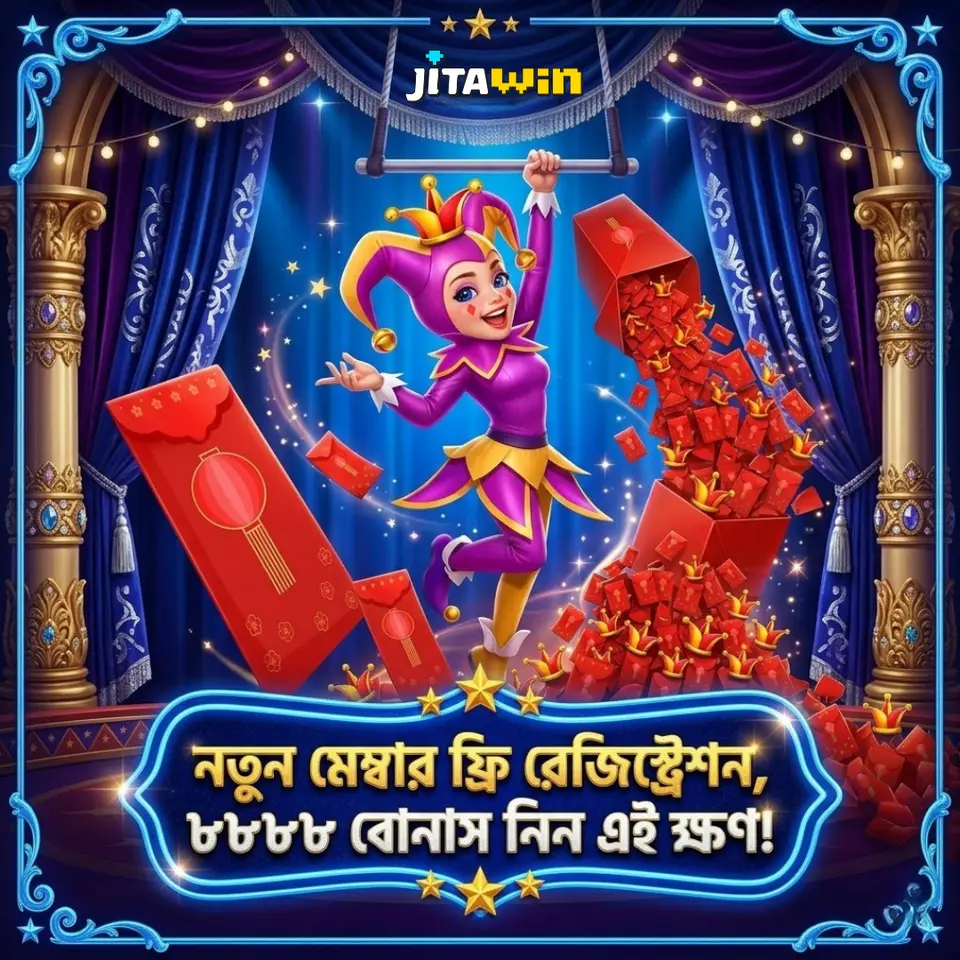 jitawin লগইন