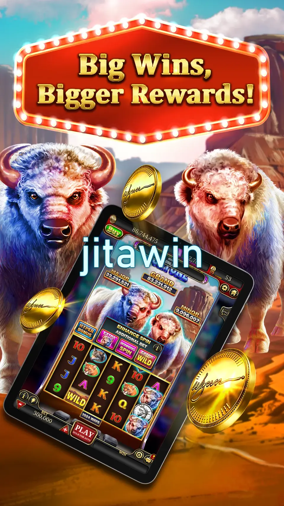 jitawin লগইন