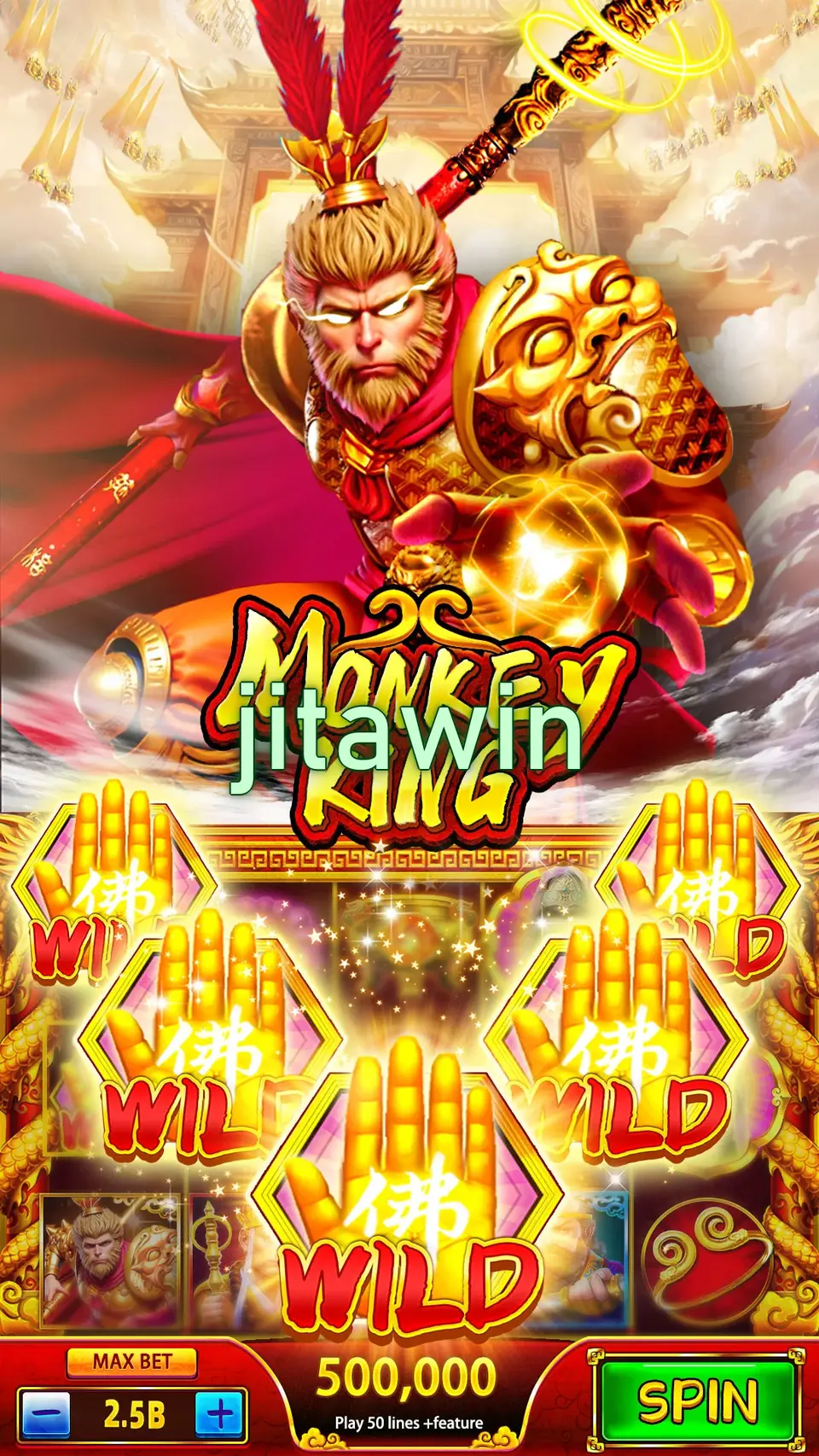 jitawin লগইন