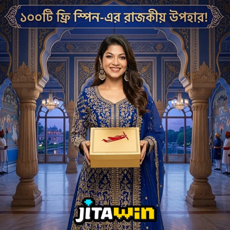 jitawin এখনই নিবন্ধন করুন - ডাউনলোড APK