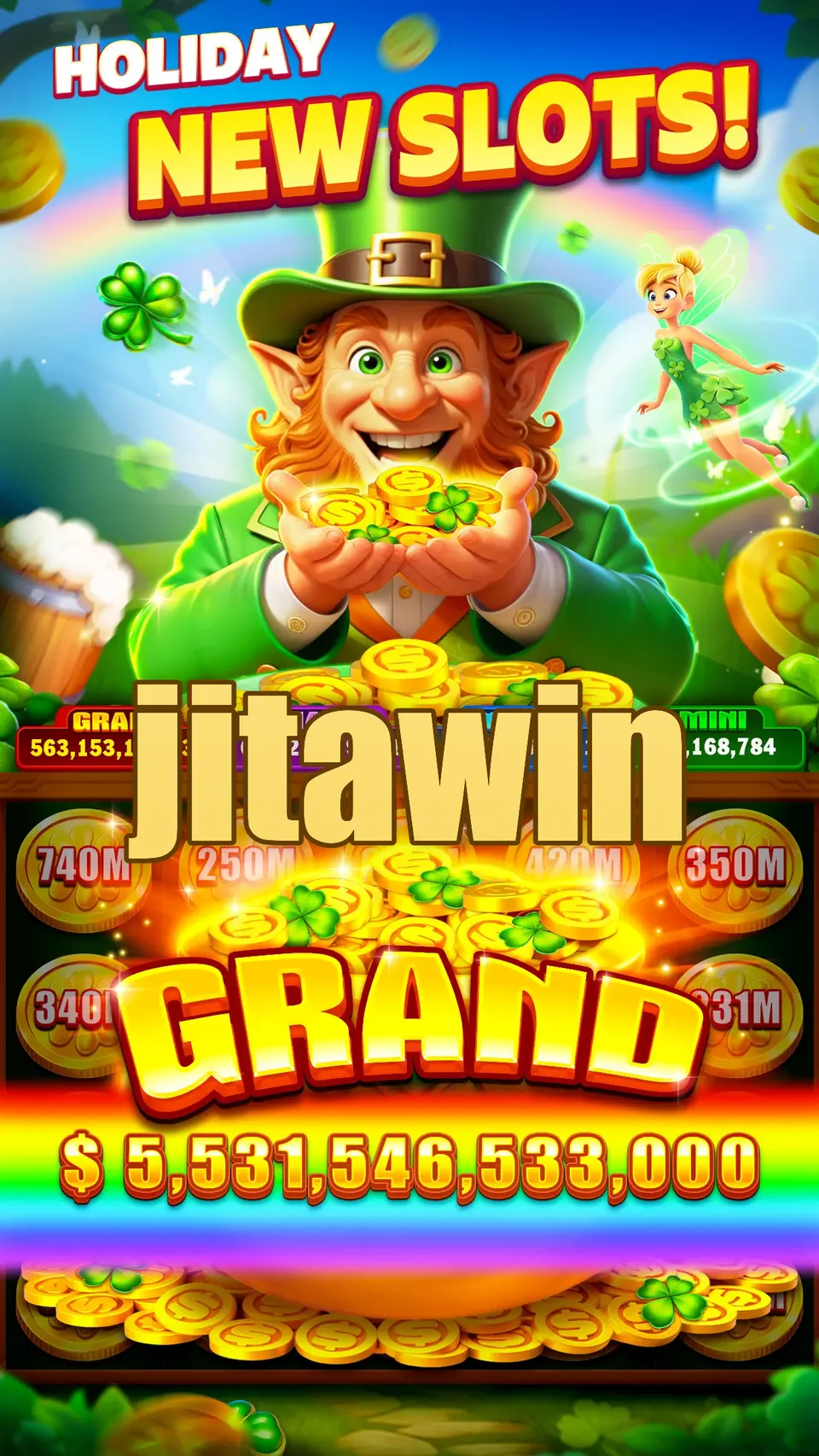 jitawin Preview - অফিসিয়াল ডাউনলোড